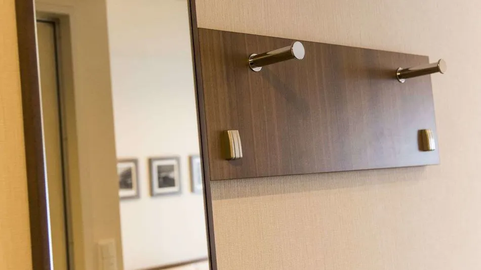 Hotel MyStays Sapporo Nakajima Park Annex