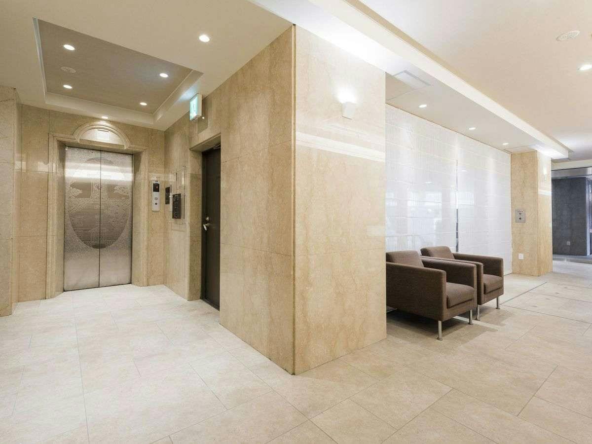 Hotel MyStays Sapporo Nakajima Park Annex