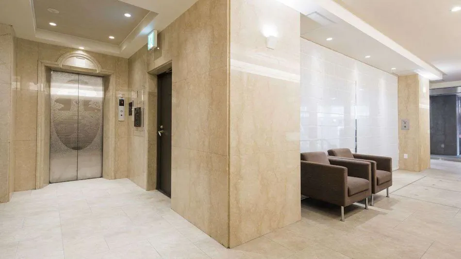 Hotel MyStays Sapporo Nakajima Park Annex