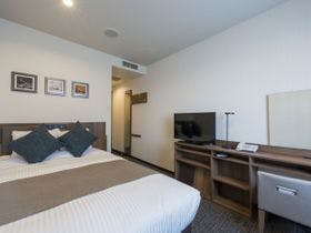 ホテルマイステイズ札幌中島公園別館(旧：カイコー札幌中島公園)