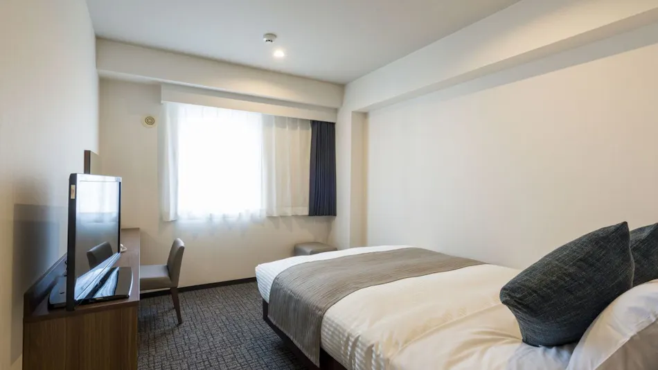 Hotel MyStays Sapporo Nakajima Park Annex