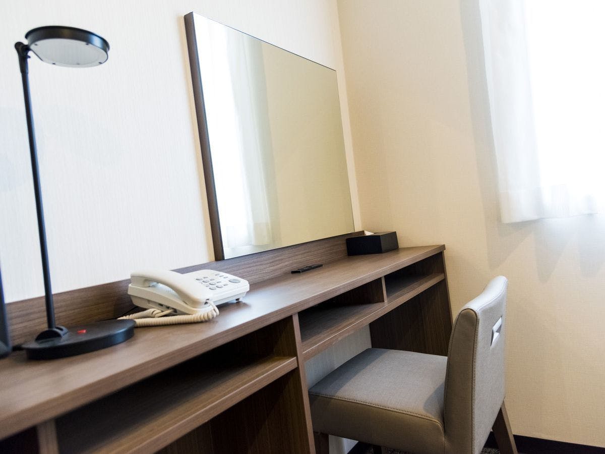 Hotel MyStays Sapporo Nakajima Park Annex