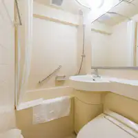 ห้องน้ำแบบยูนิต