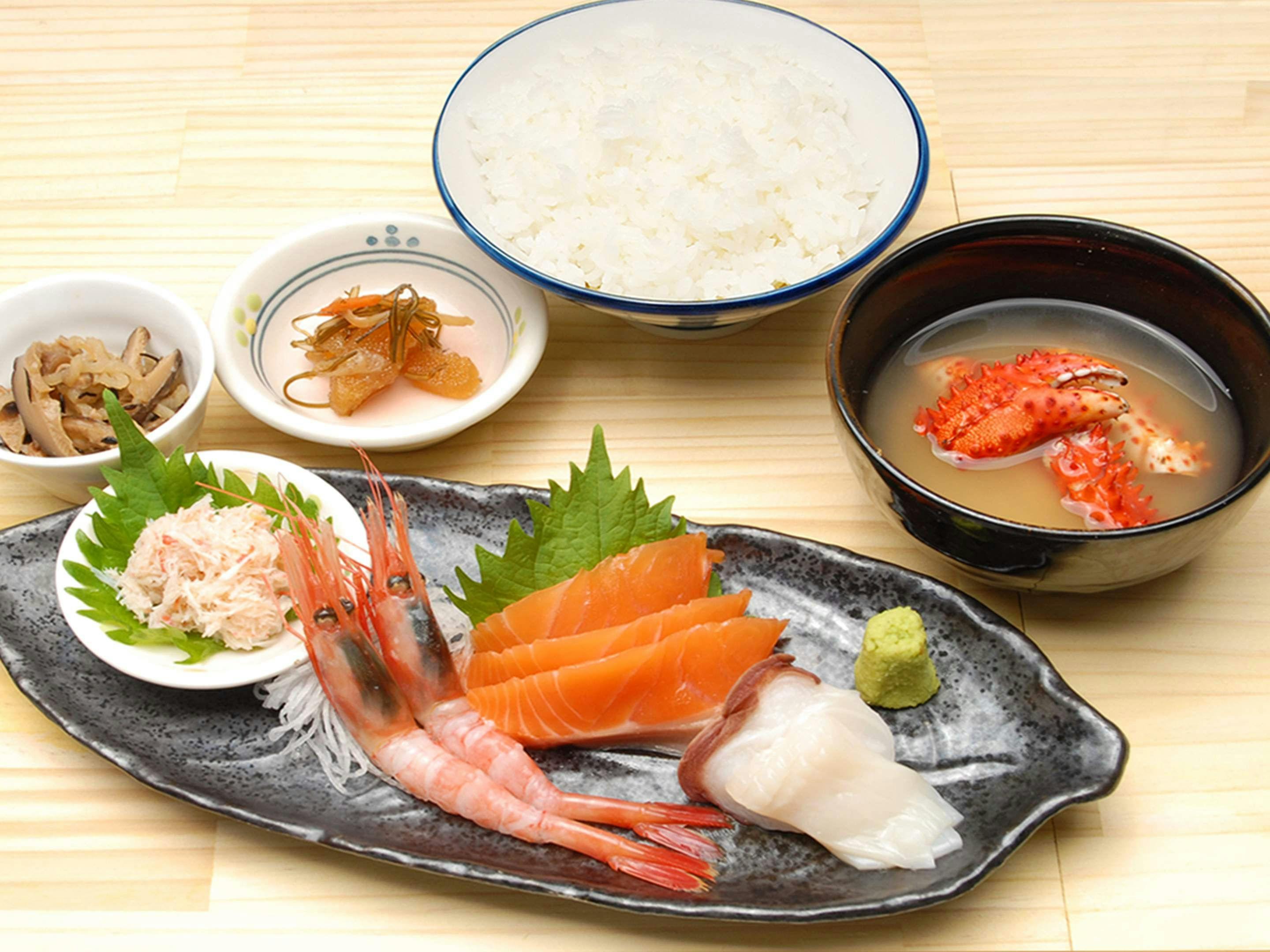 Hotel MyStays Sapporo Nakajima Park Annex