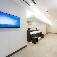 แผนกต้อนรับ