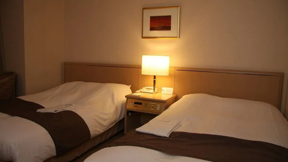 Kitami Pierson Hotel