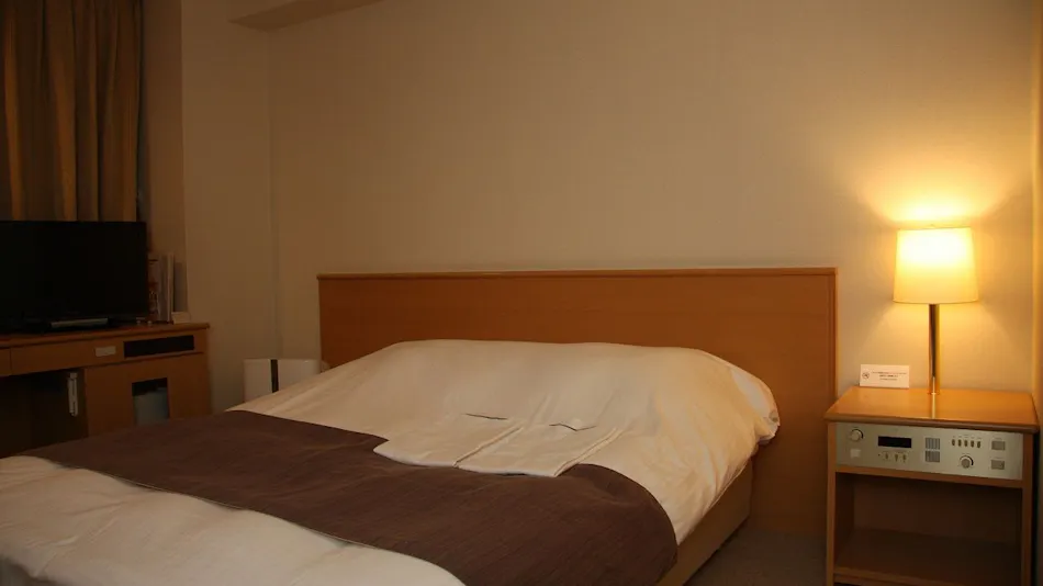 Kitami Pierson Hotel