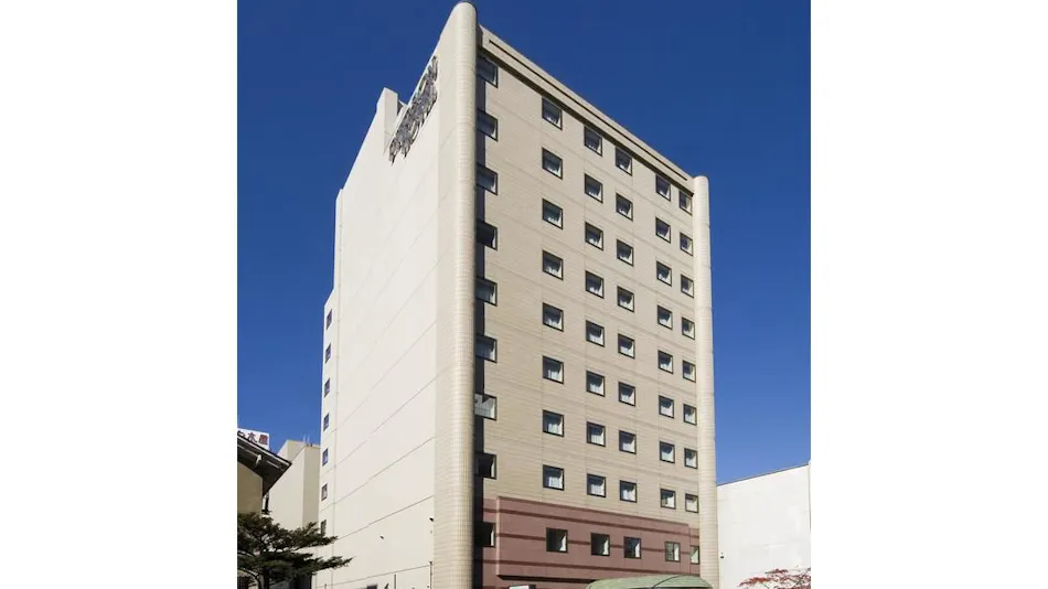 Kitami Pierson Hotel