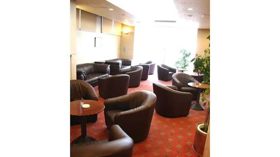 Kitami Pierson Hotel