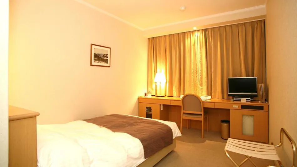 Kitami Pierson Hotel