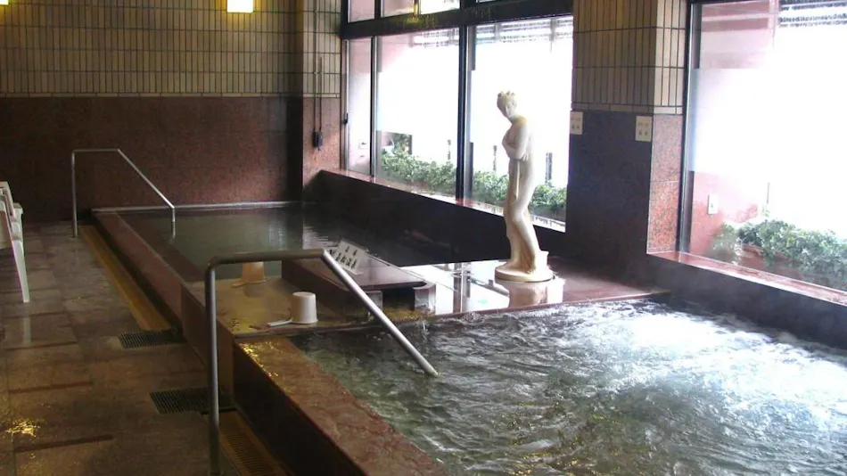 Kitami Pierson Hotel