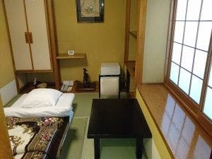 Tokiwokazaderu Yado Wakaba Ryokan
