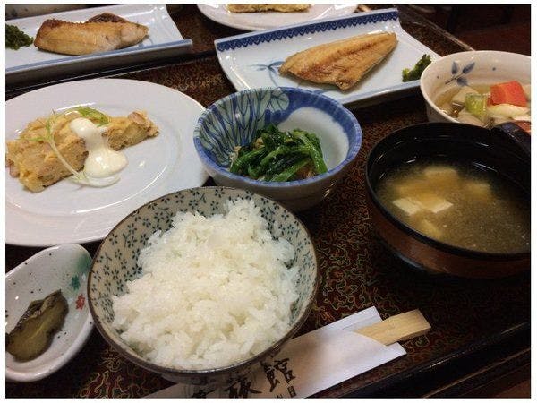 Tokiwokazaderu Yado Wakaba Ryokan