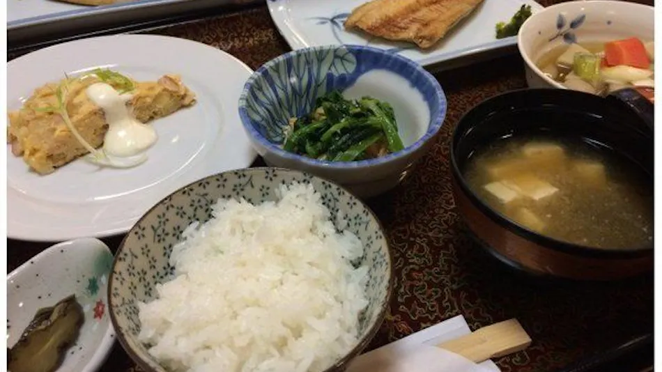Tokiwokazaderu Yado Wakaba Ryokan