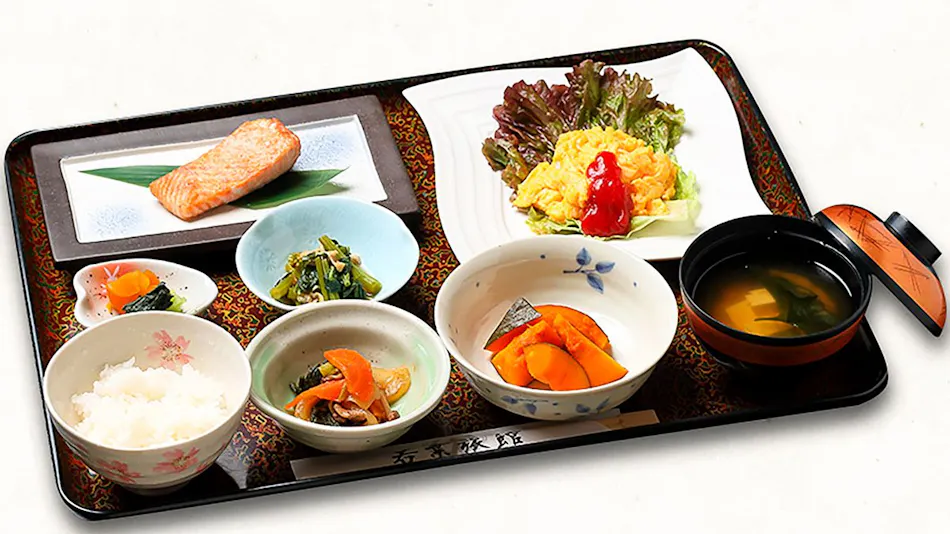 Tokiwokazaderu Yado Wakaba Ryokan