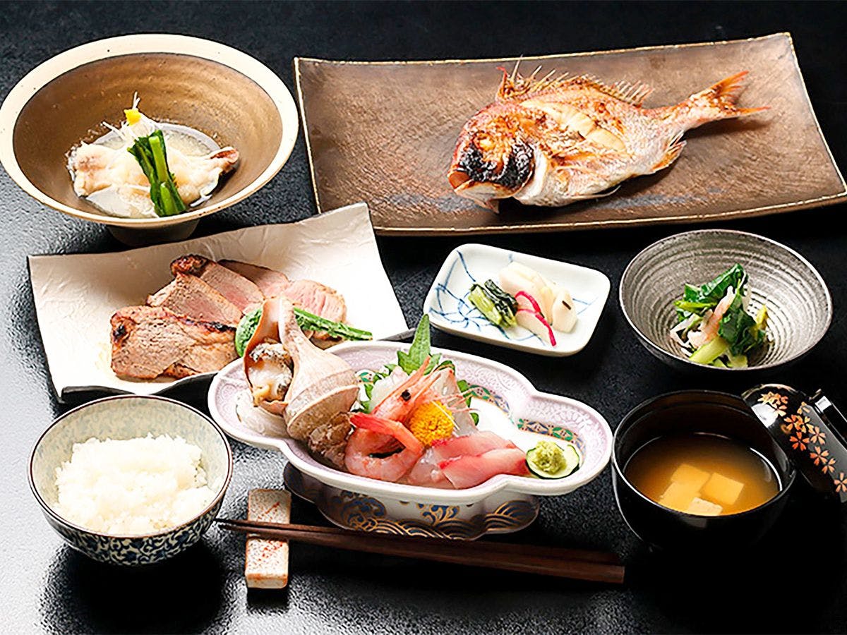 Tokiwokazaderu Yado Wakaba Ryokan