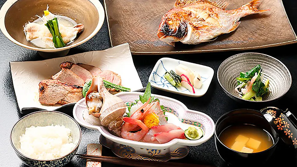 Tokiwokazaderu Yado Wakaba Ryokan