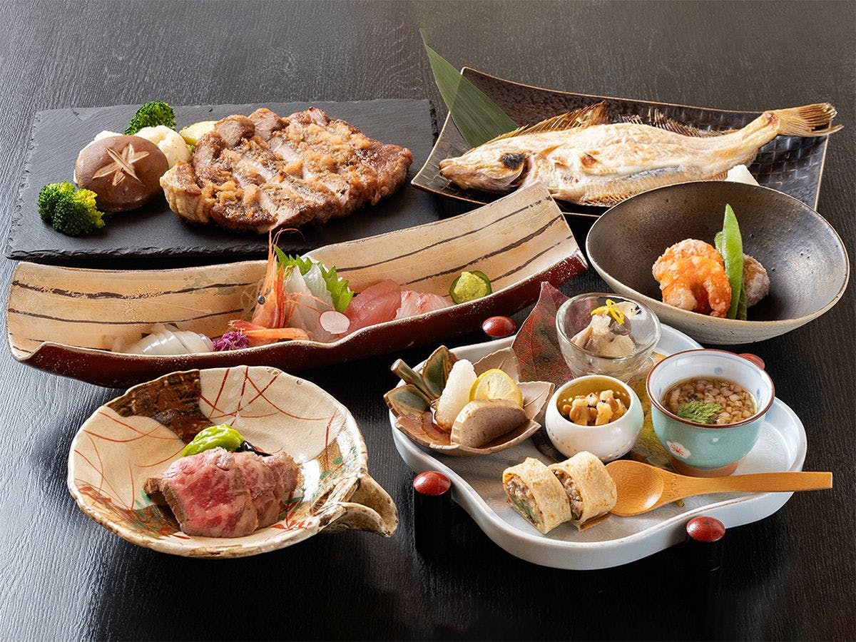 Tokiwokazaderu Yado Wakaba Ryokan