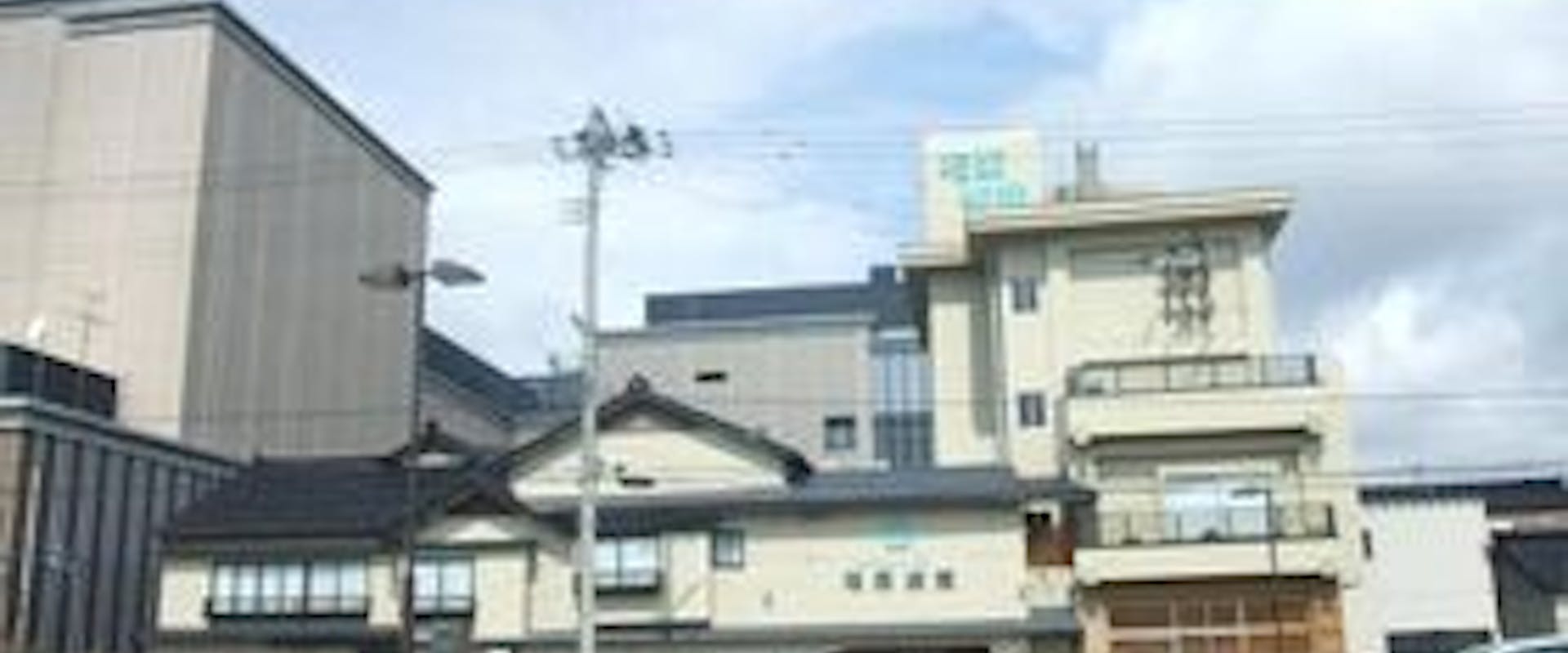 酒田駅×近い宿  5選