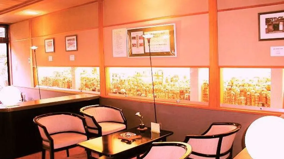 Tokiwokazaderu Yado Wakaba Ryokan