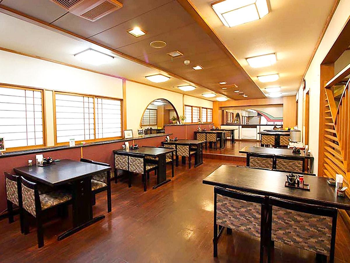 Tokiwokazaderu Yado Wakaba Ryokan