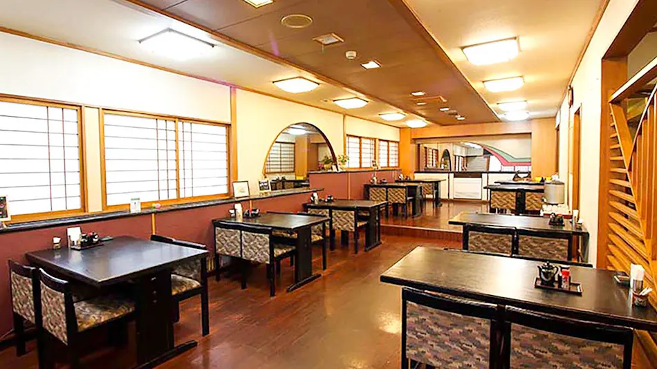 Tokiwokazaderu Yado Wakaba Ryokan