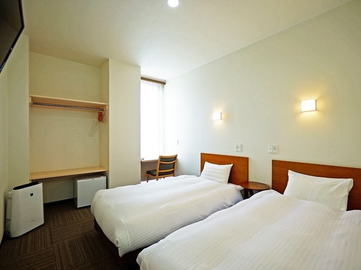 Hotel Miyuki