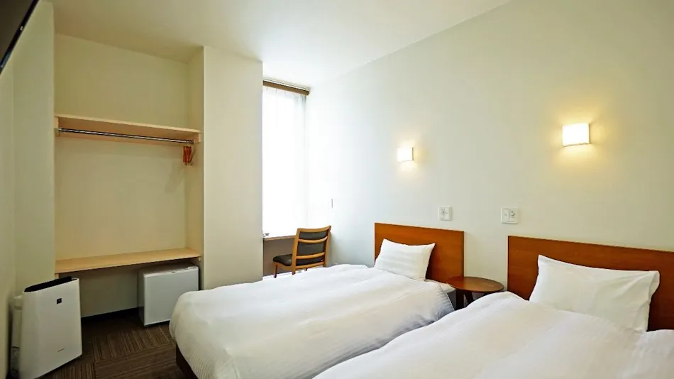 Hotel Miyuki