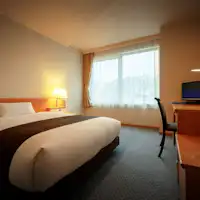 ห้องเตียงคู่