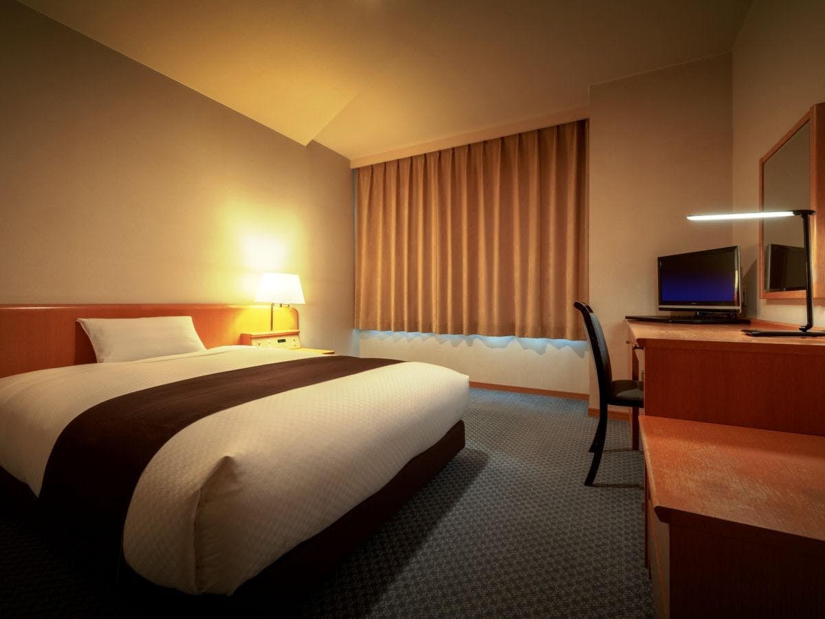 Hotel Miyuki