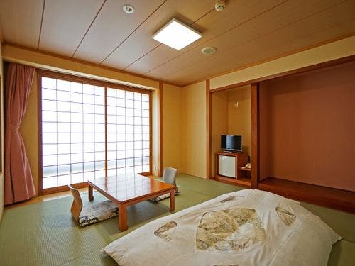 布団派の方はこちら