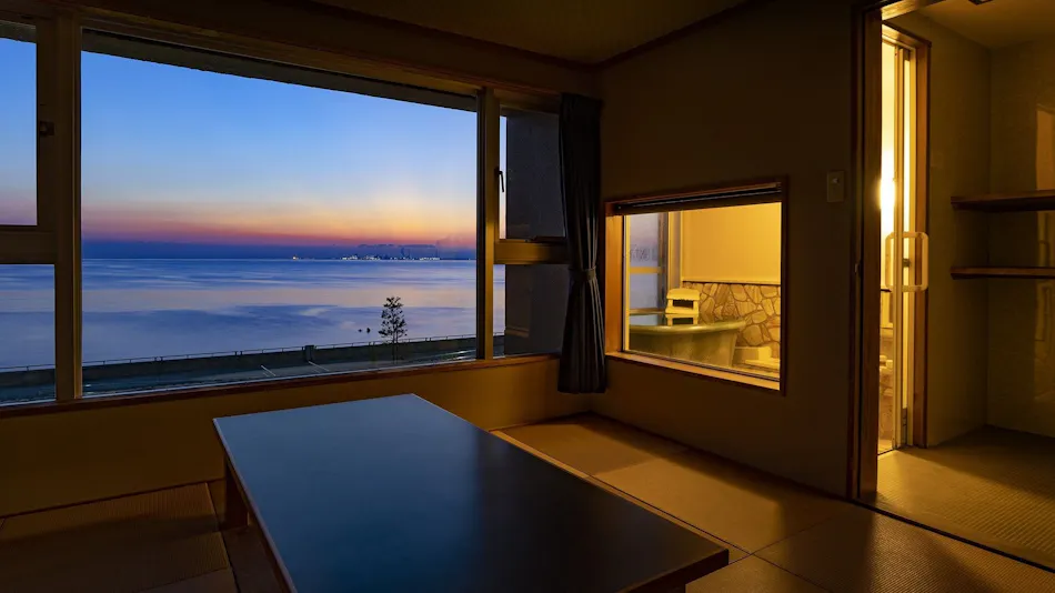 Umi no Hotel Hajime
