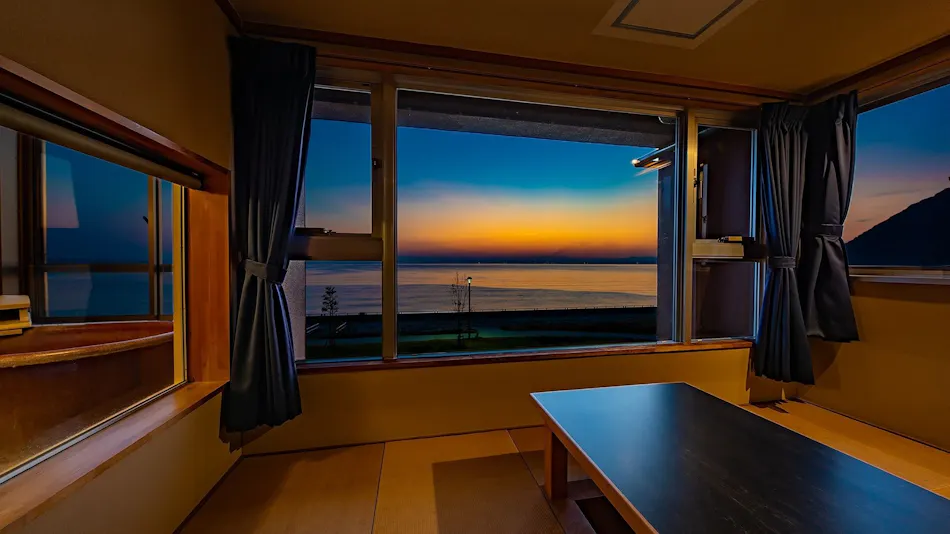 Umi no Hotel Hajime