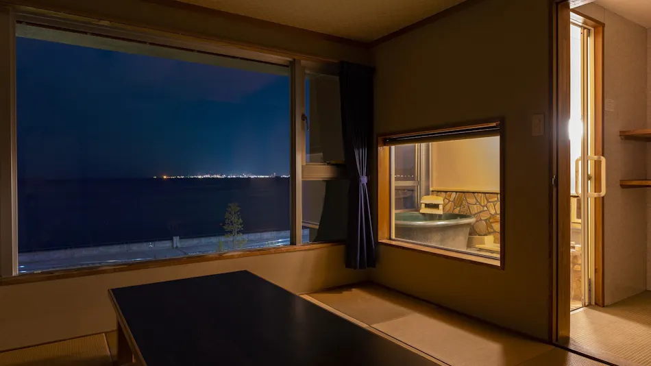 Umi no Hotel Hajime