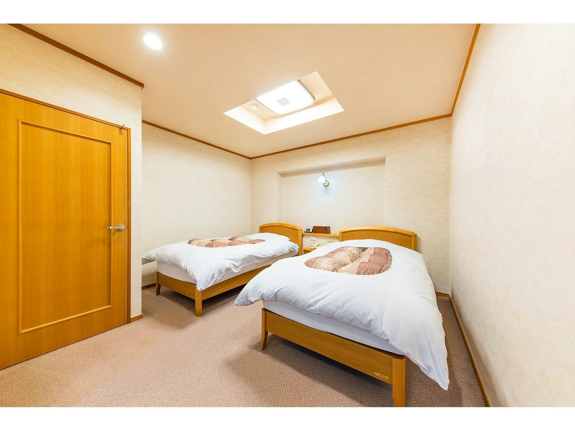 Umi no Hotel Hajime