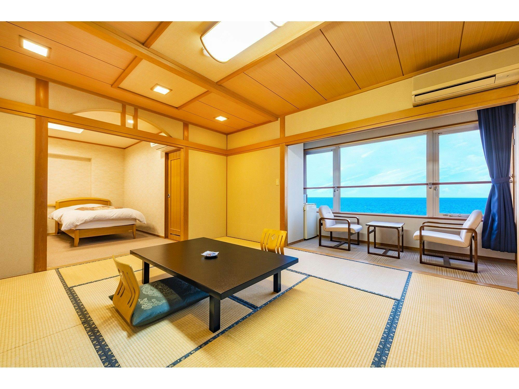 Umi no Hotel Hajime