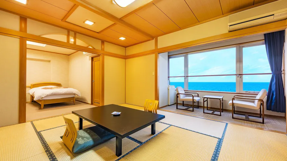 Umi no Hotel Hajime