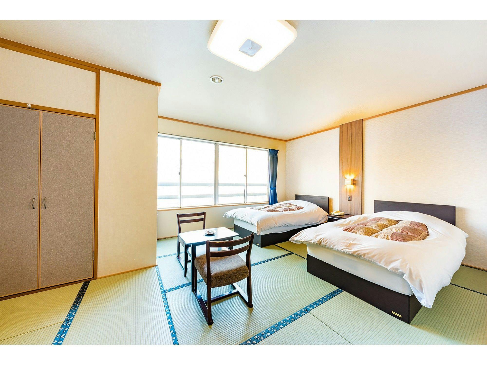 Umi no Hotel Hajime
