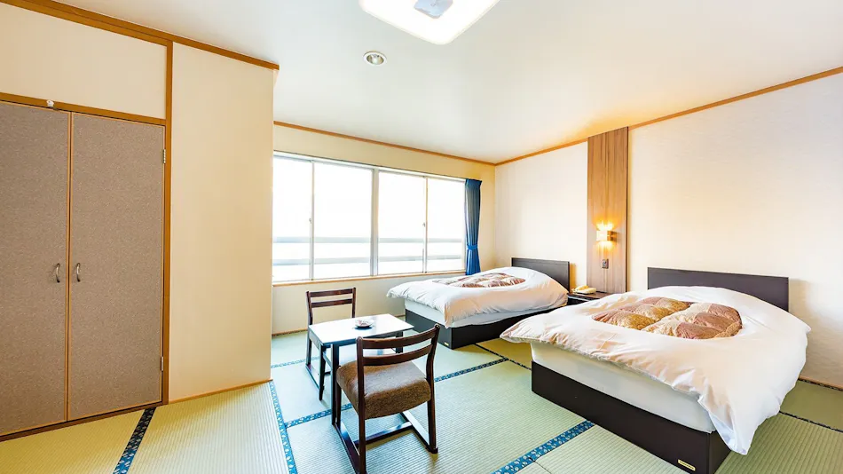 Umi no Hotel Hajime
