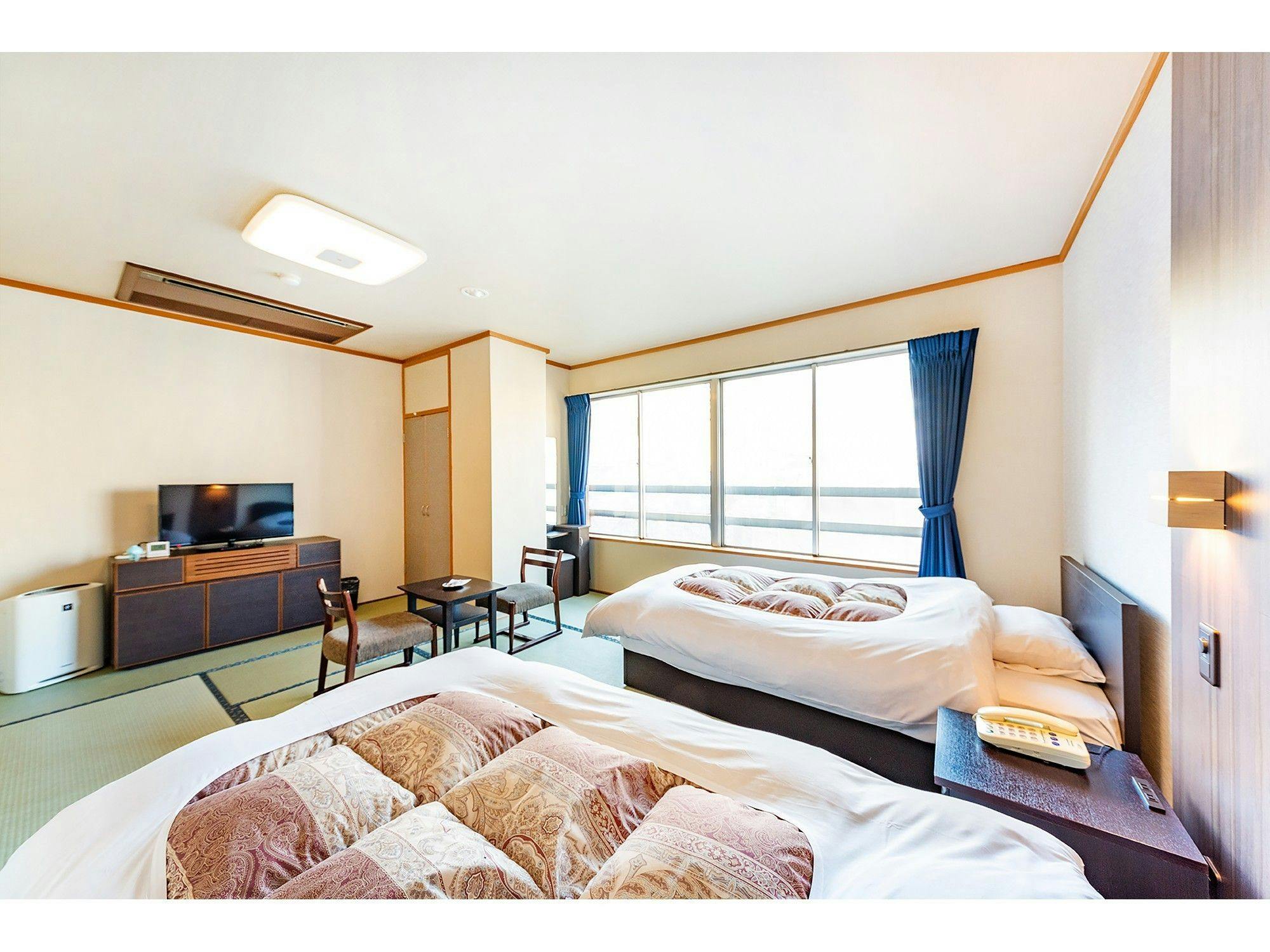 Umi no Hotel Hajime