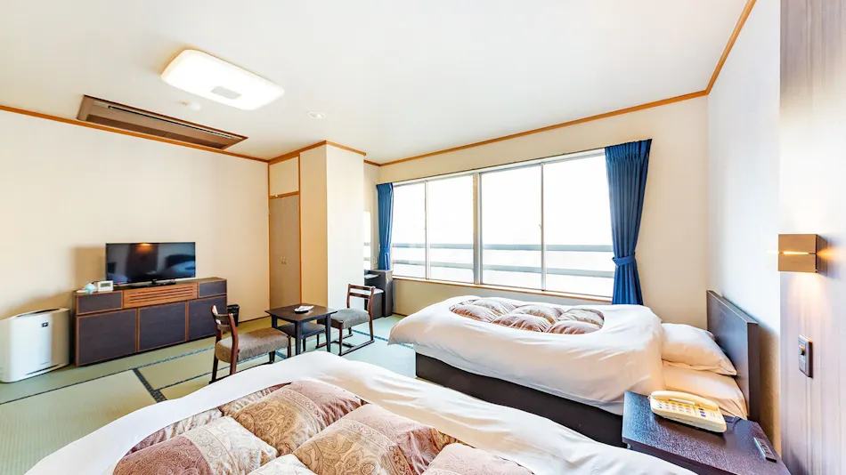 Umi no Hotel Hajime