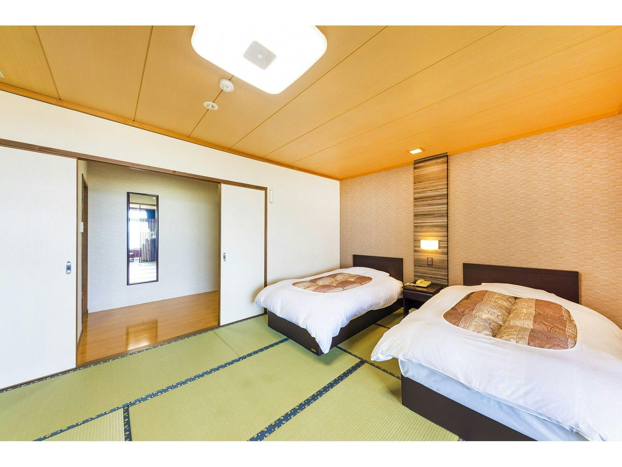 Umi no Hotel Hajime