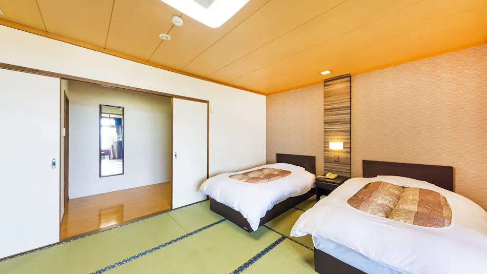 Umi no Hotel Hajime