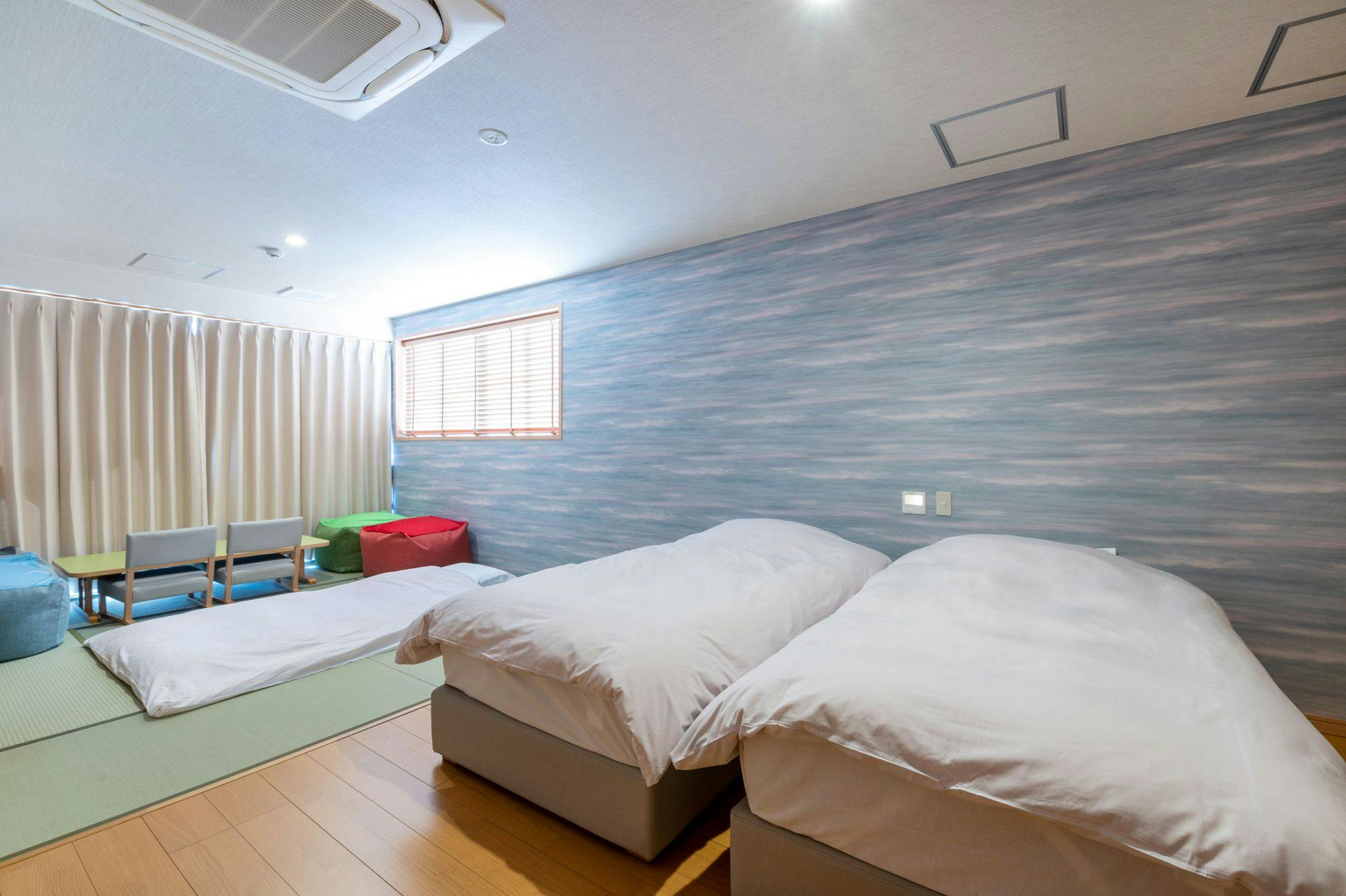 Umi no Hotel Hajime