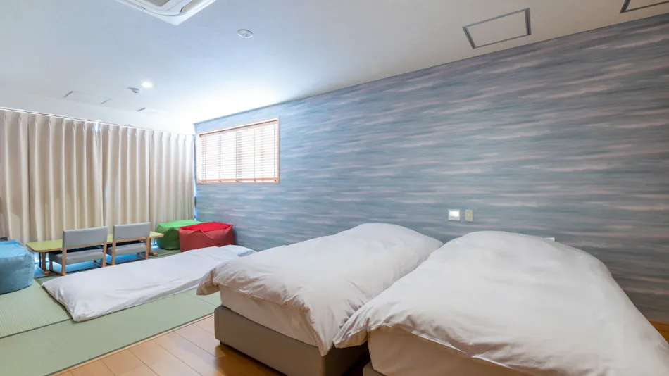 Umi no Hotel Hajime