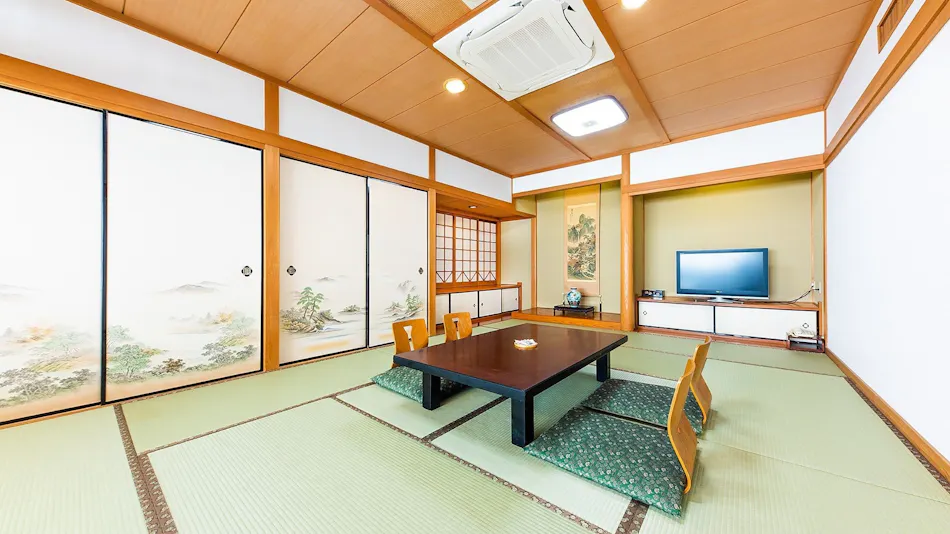 Umi no Hotel Hajime