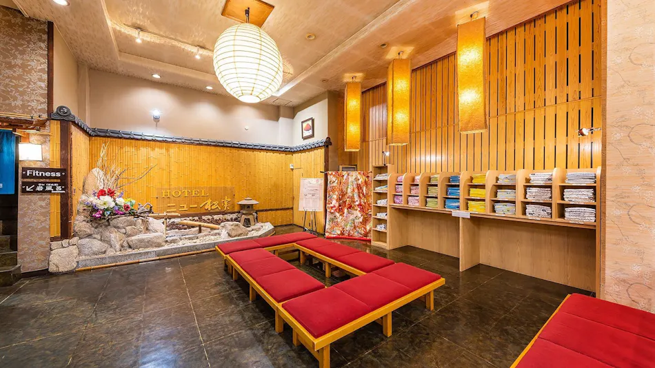 Umi no Hotel Hajime