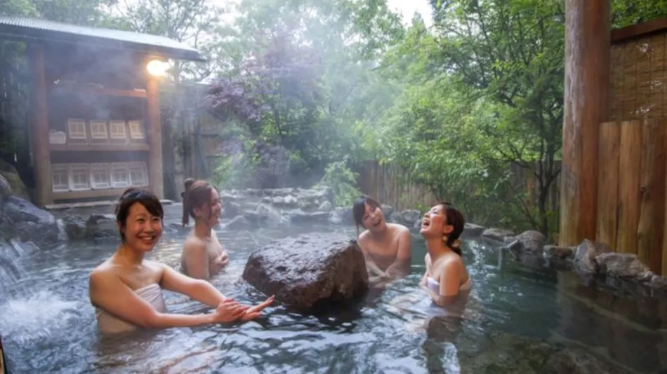 Kurokawa Forest Cottage