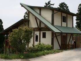黒川　森のコテージ