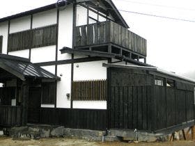 黒川　森のコテージ